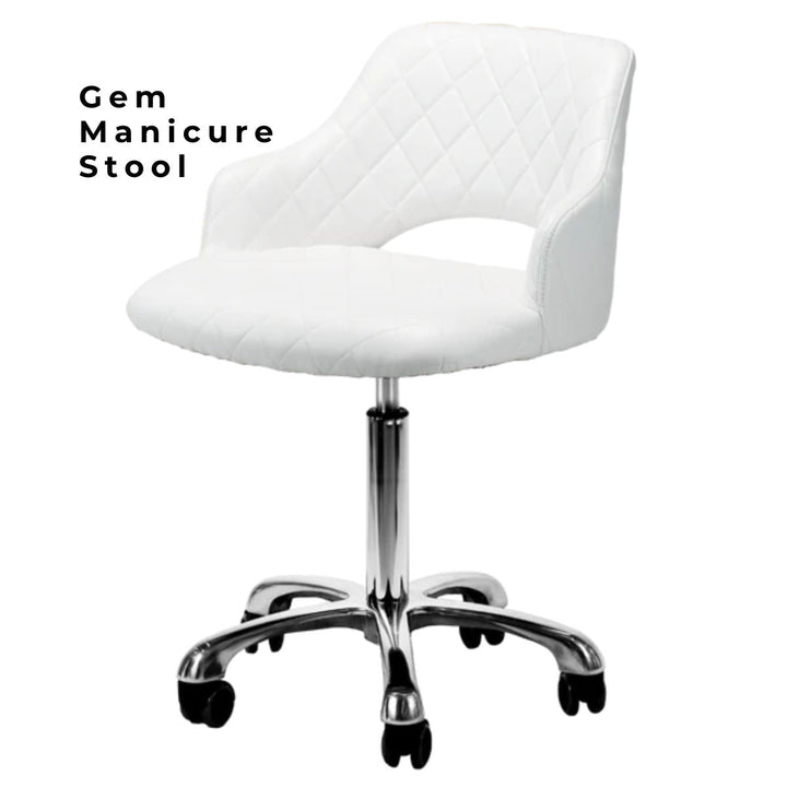 Pure III Portable Pedicure Chair Package Deal