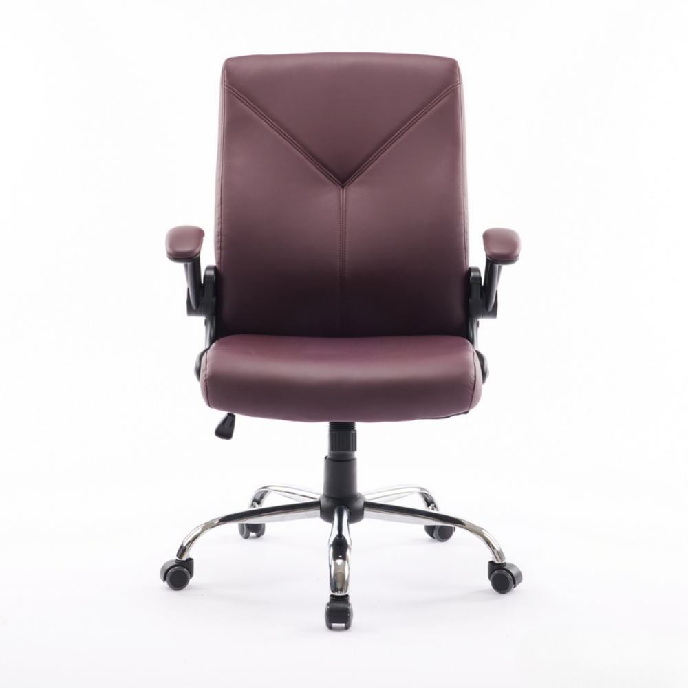VERSA II CUSTOMER CHAIR