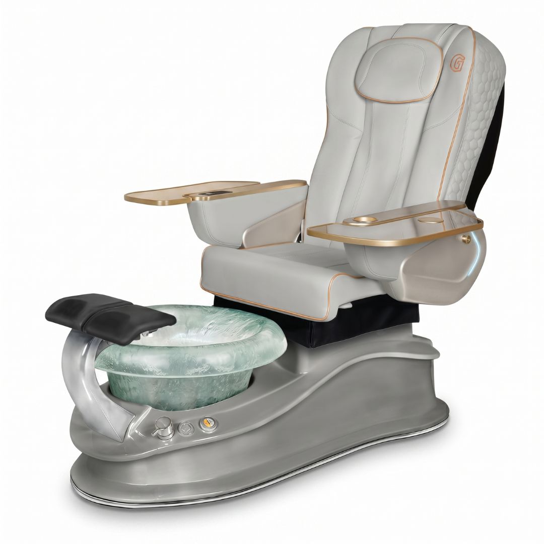La Mira Pedicure Chair