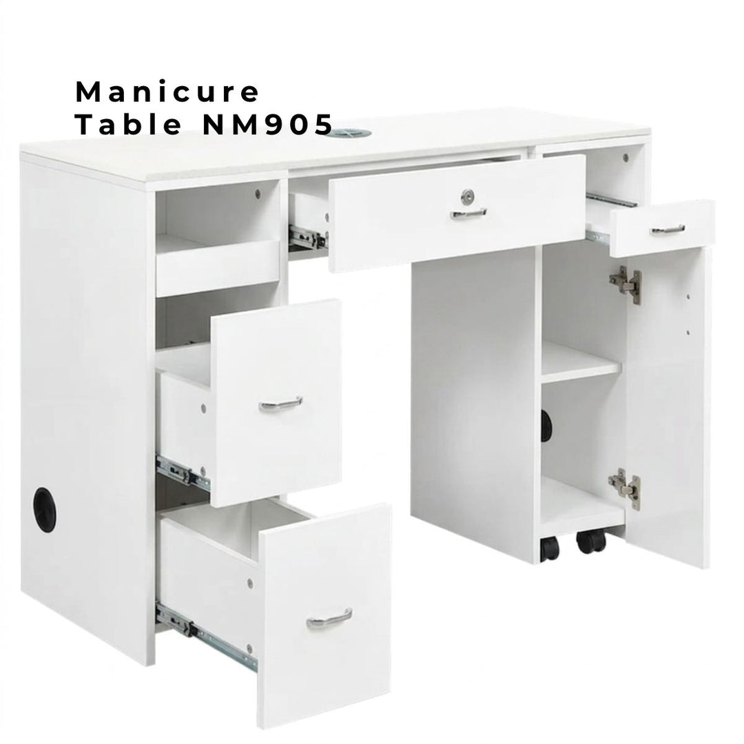 The Gemini Bench Spa Package Deal