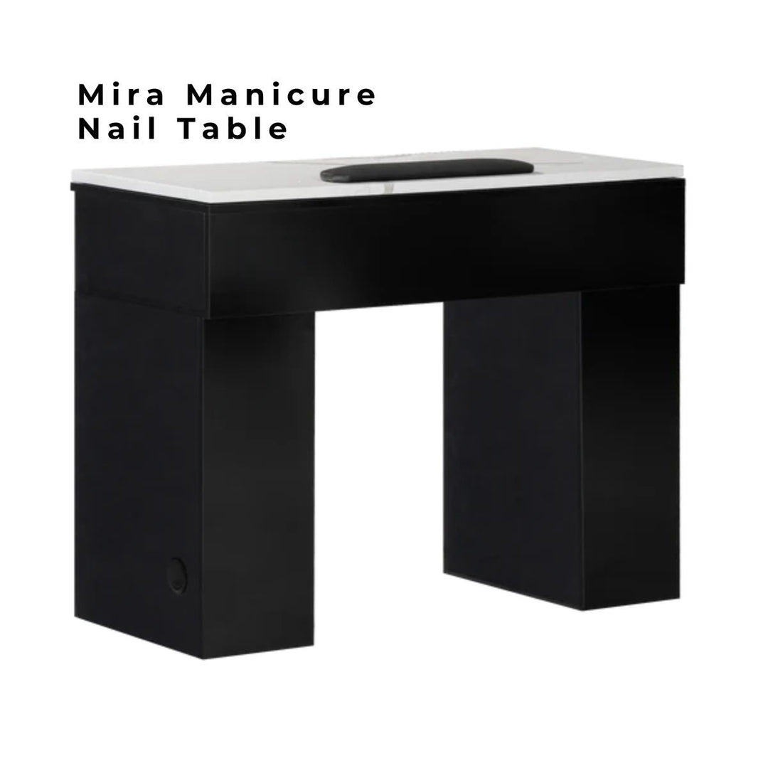 Pure III Portable Pedicure Chair Package Deal