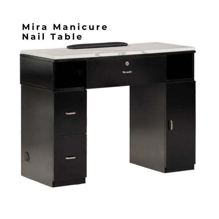 Pure III Portable Pedicure Chair Package Deal