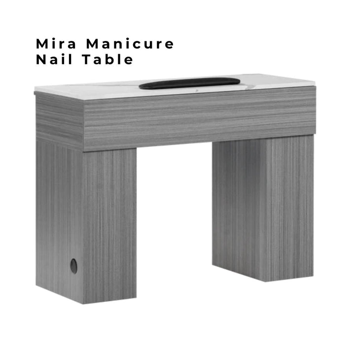 Pure III Portable Pedicure Chair Package Deal