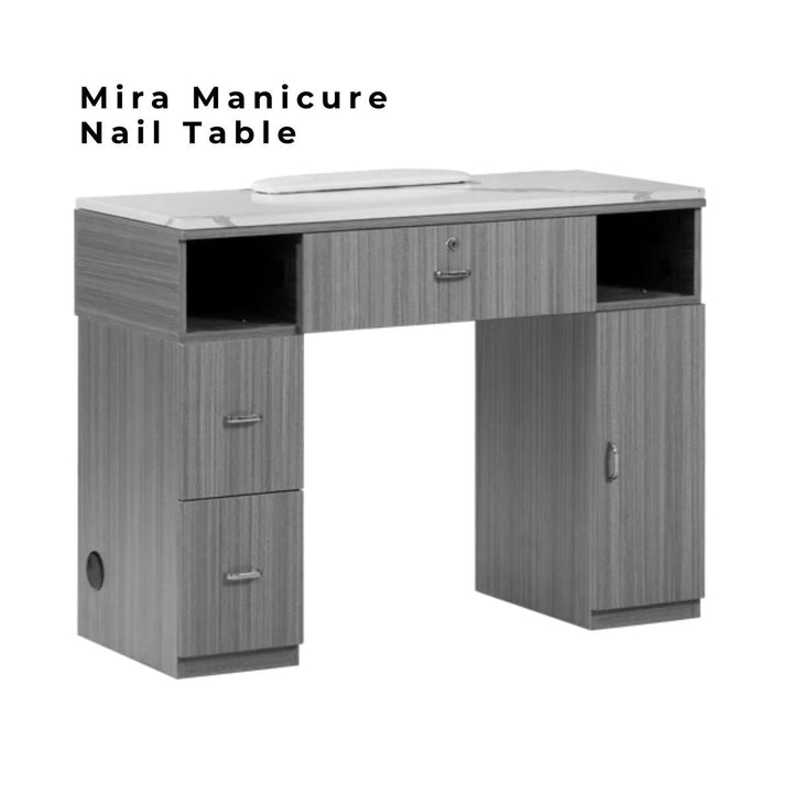 Pure III Portable Pedicure Chair Package Deal