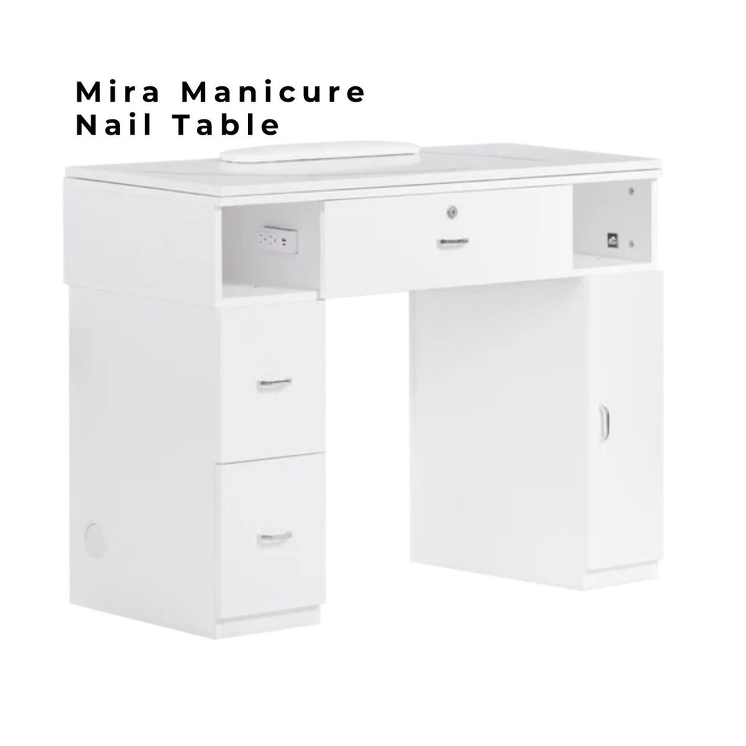 The Gemini Bench Spa Package Deal