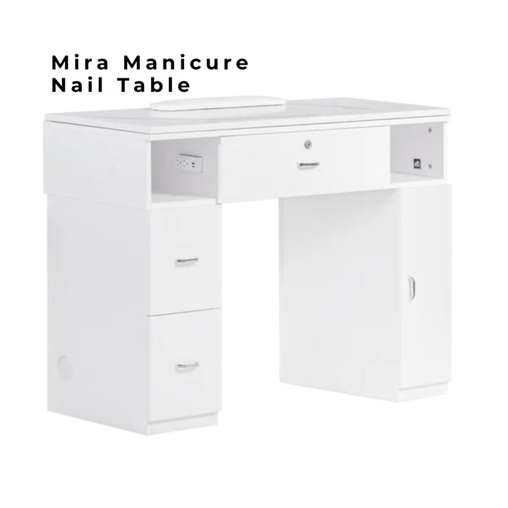 The Gemini Bench Spa Package Deal