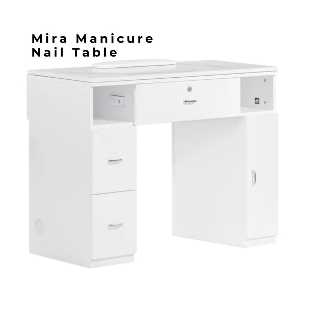 Pure III Portable Pedicure Chair Package Deal