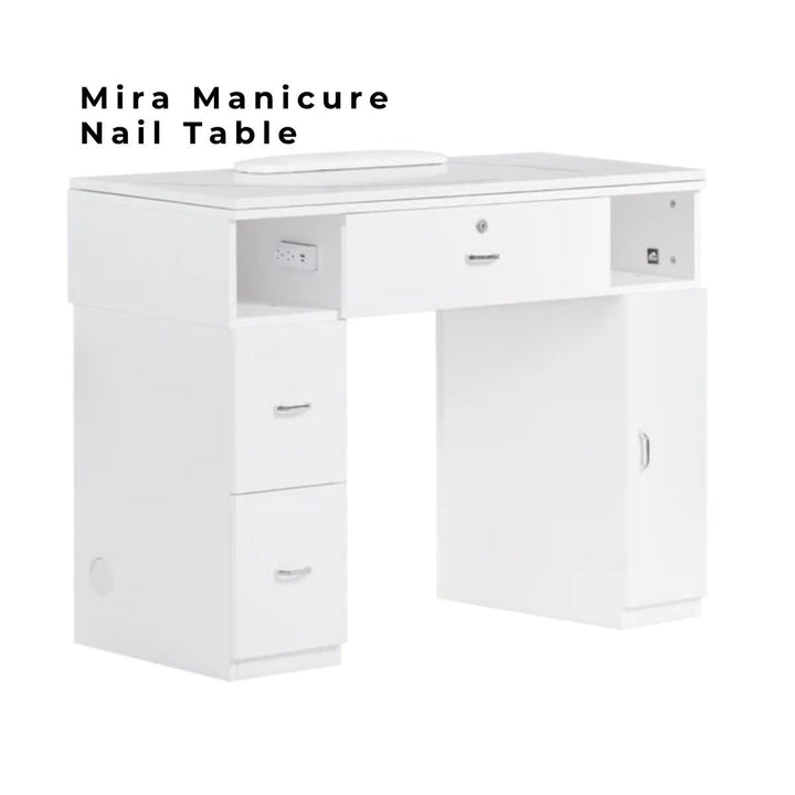 Pure III Portable Pedicure Chair Package Deal