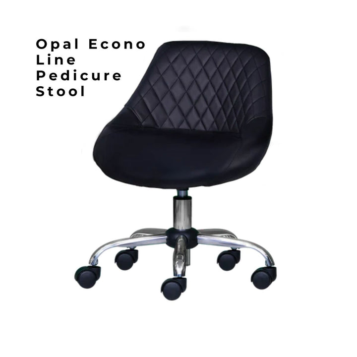 Pure III Portable Pedicure Chair Package Deal