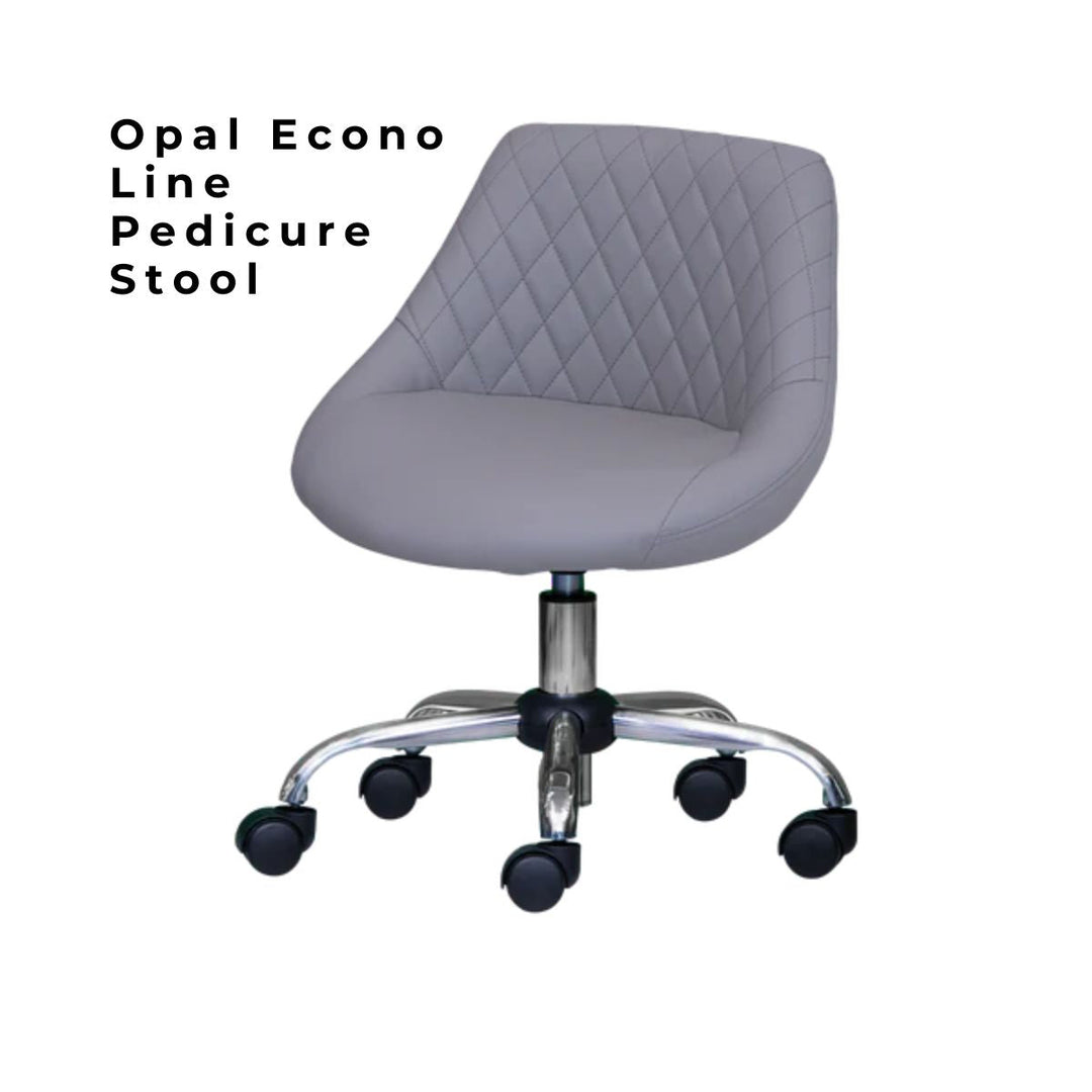 Pure III Portable Pedicure Chair Package Deal