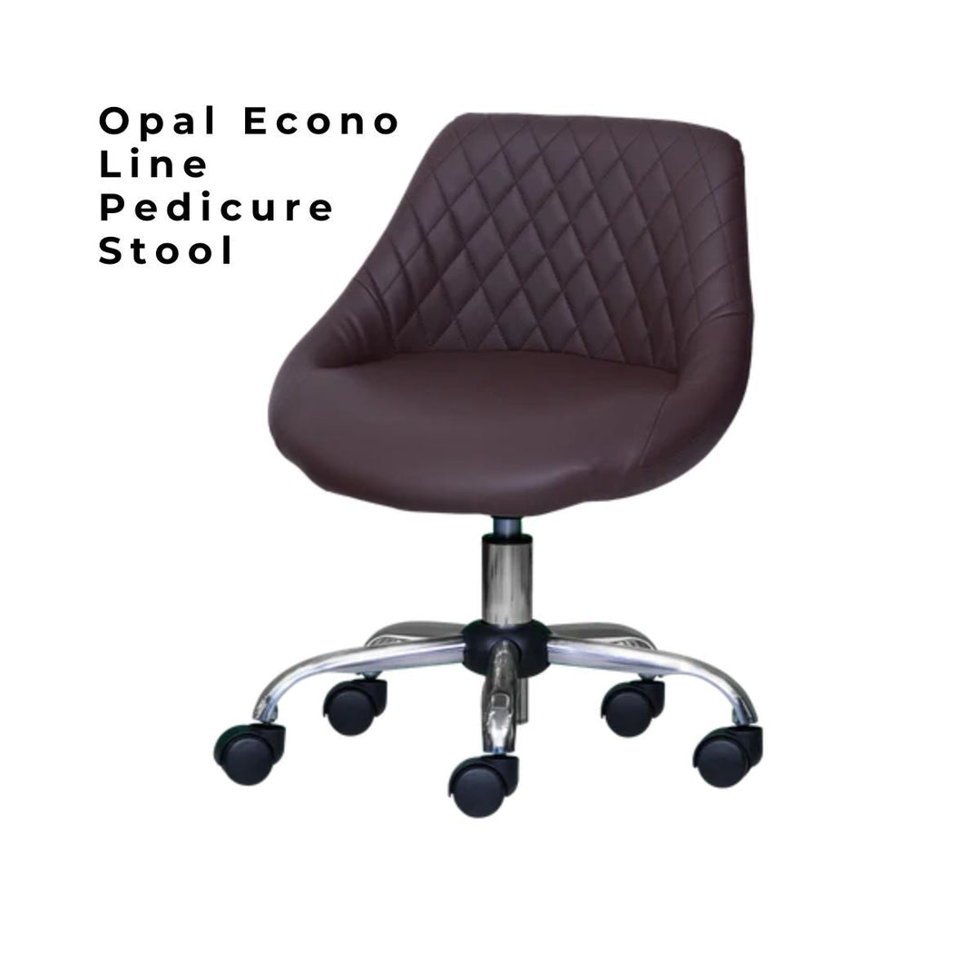 Pure III Portable Pedicure Chair Package Deal