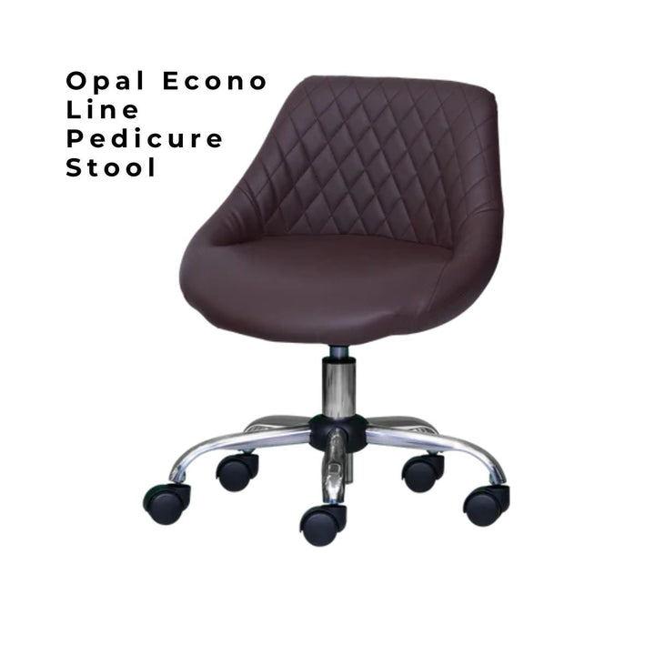 Pure III Portable Pedicure Chair Package Deal