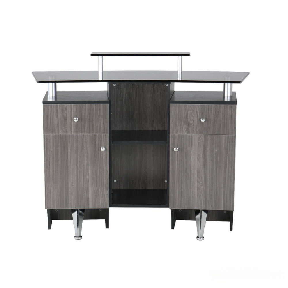 GLASGLOW I RECEPTION DESK