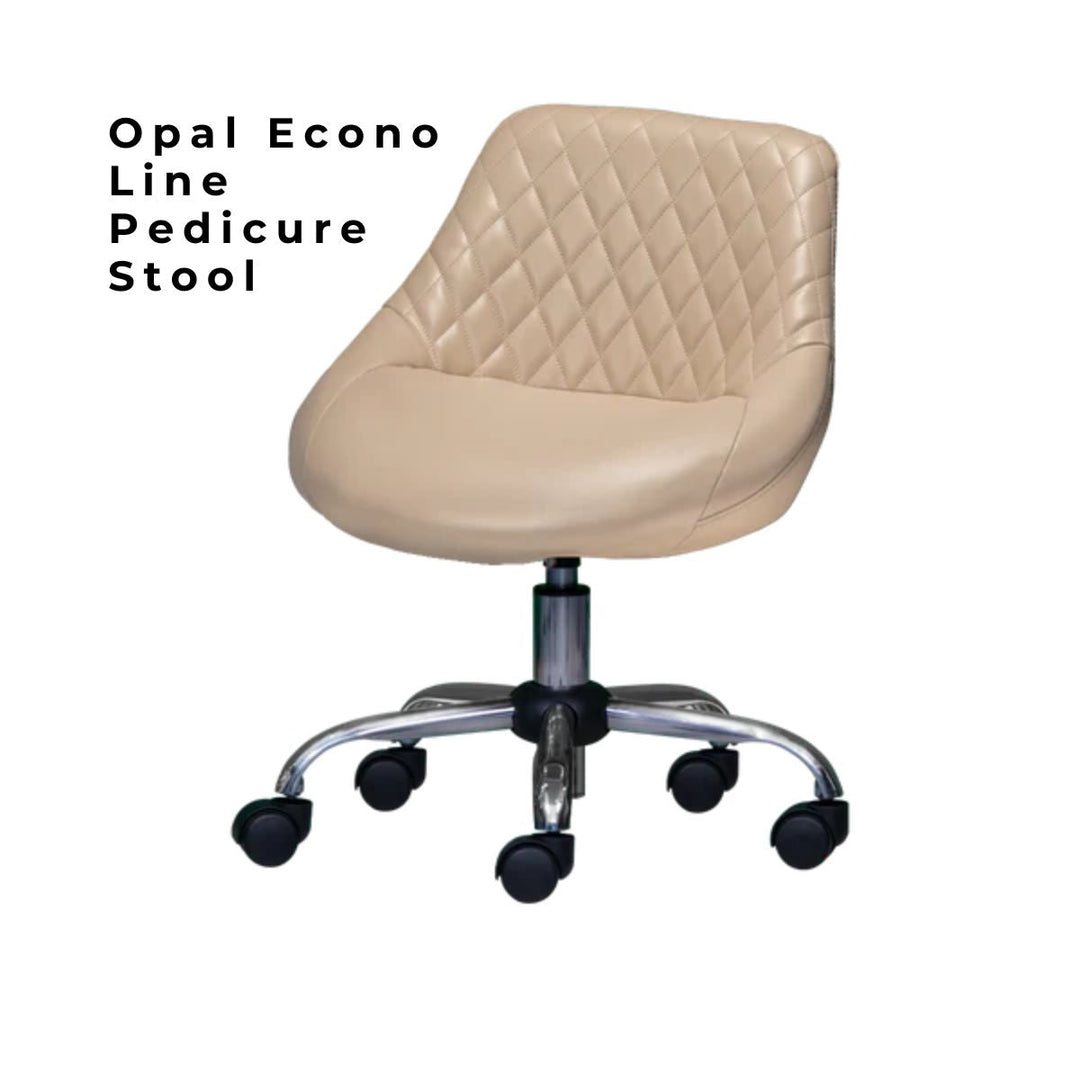 Pure III Portable Pedicure Chair Package Deal
