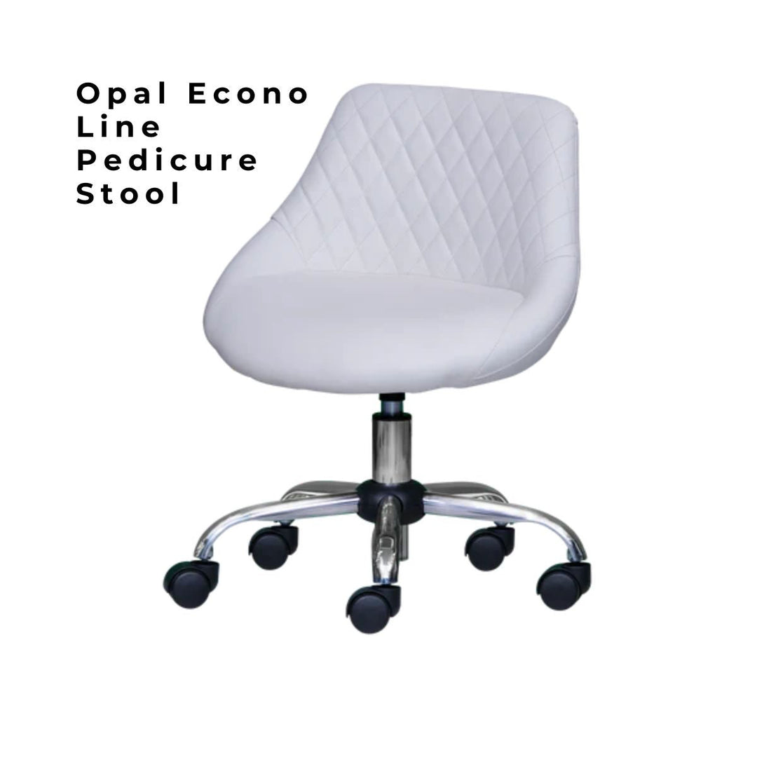 Pure III Portable Pedicure Chair Package Deal
