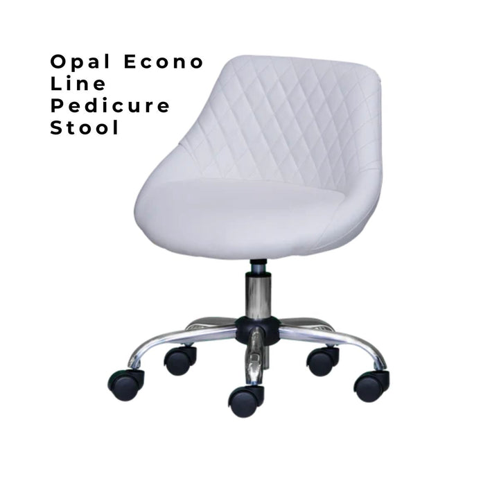 Pure III Portable Pedicure Chair Package Deal