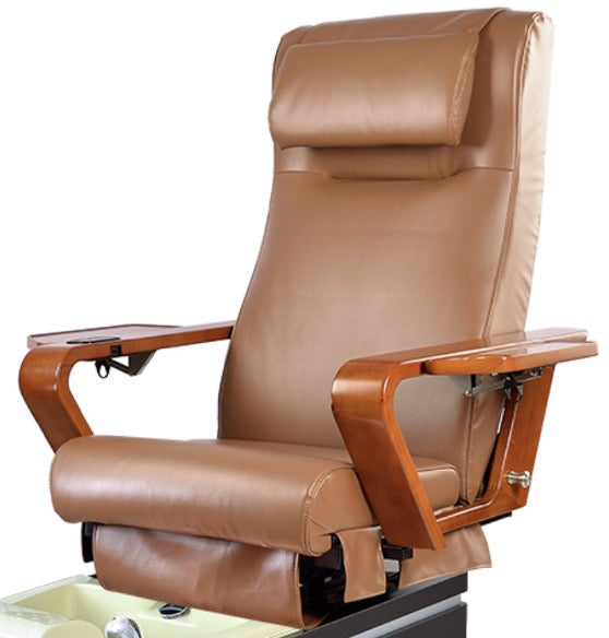 Ceneta Pedicure Chair