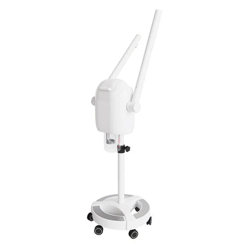 Aira Hot & Cold Aromatherapy Ozone Facial Steamer