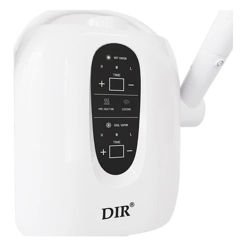 Aira Hot & Cold Aromatherapy Ozone Facial Steamer