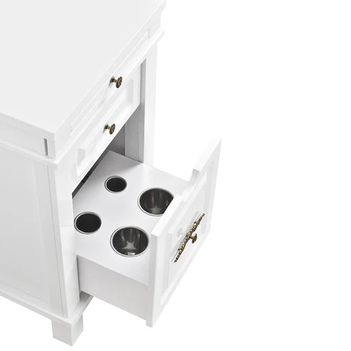 Bordeaux Salon Hair Station