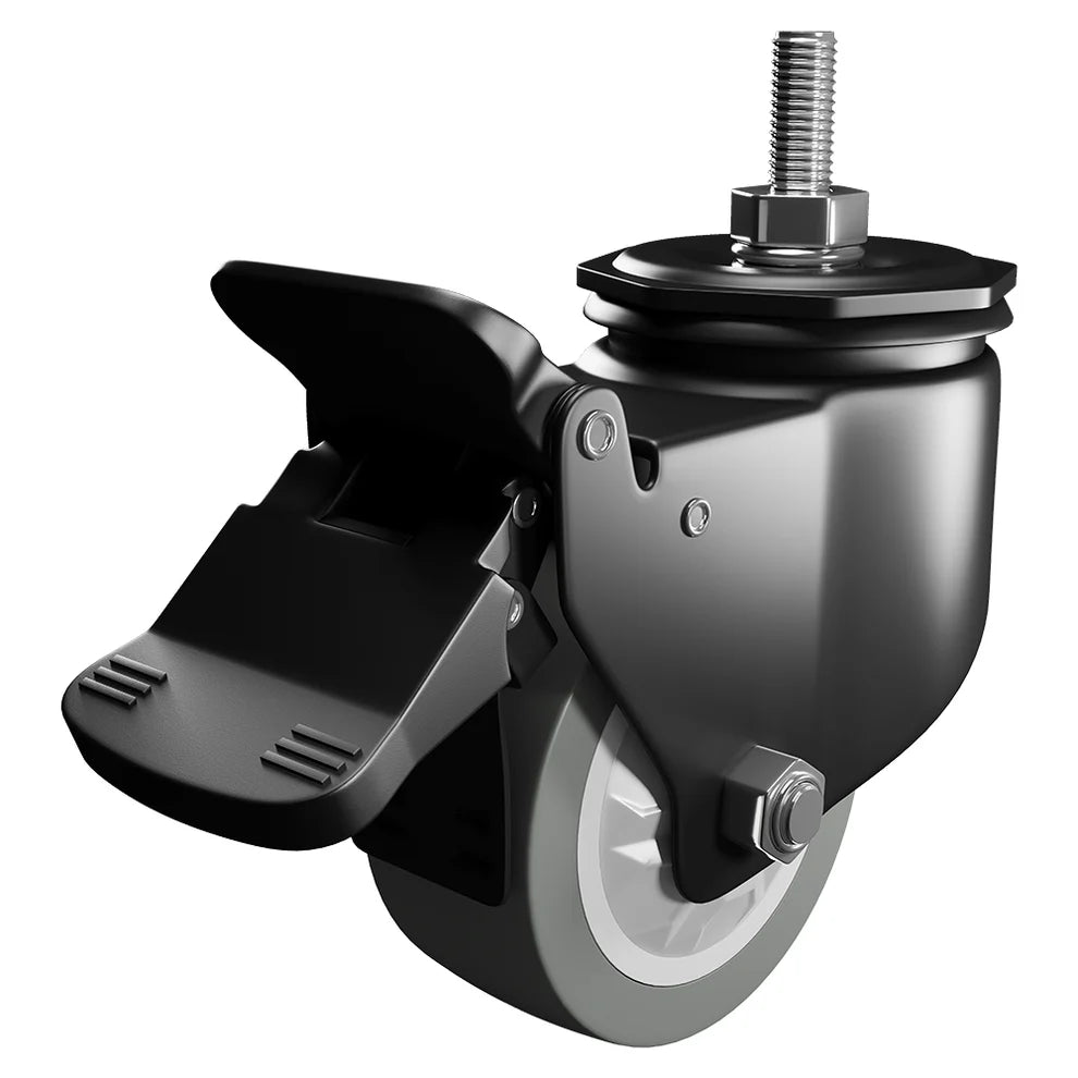 Ink OB 3-Motors Gyno Chair with Stirrups - OB GYN