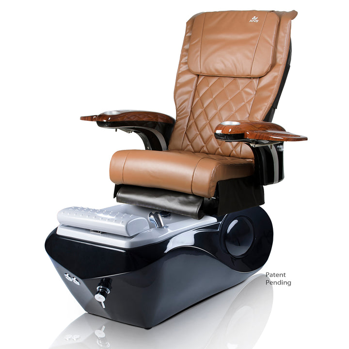 Ceneta Pedicure Chair