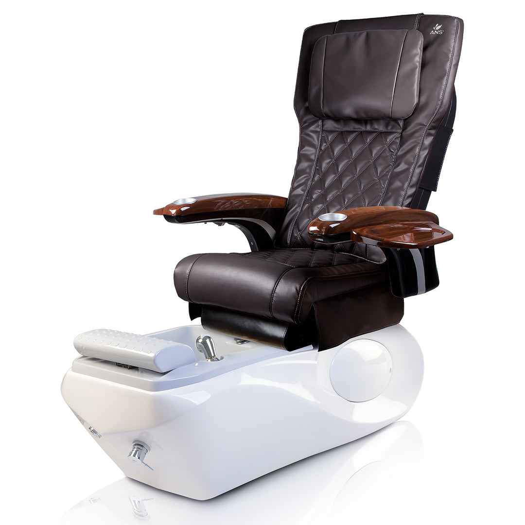 Ceneta Pedicure Chair