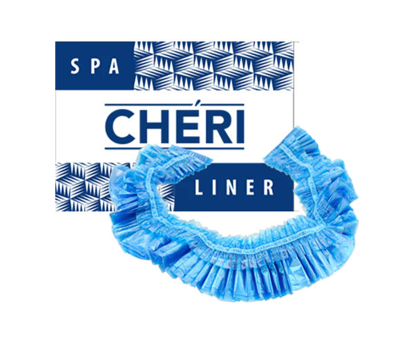 Cheri Disposable Liners - 400/BOX