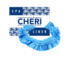  Cheri Disposable Liners - 400/BOX