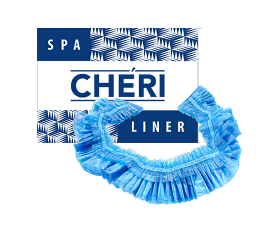 Cheri Disposable Liners - 400/BOX