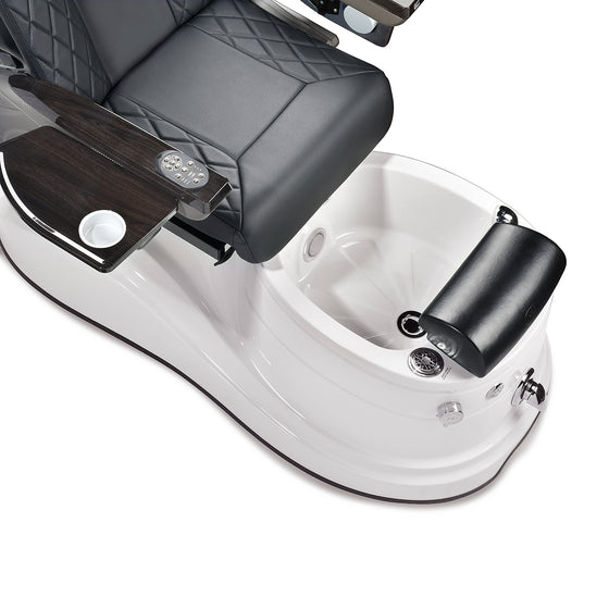 Pacific GT Pedicure Chair