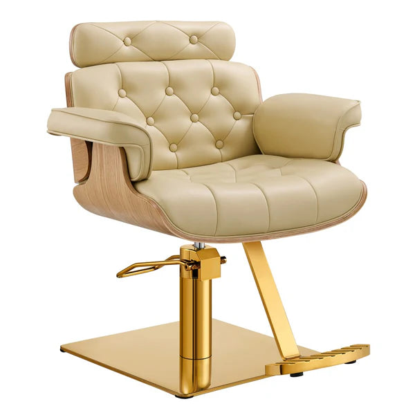 D’Eames Salon Chair