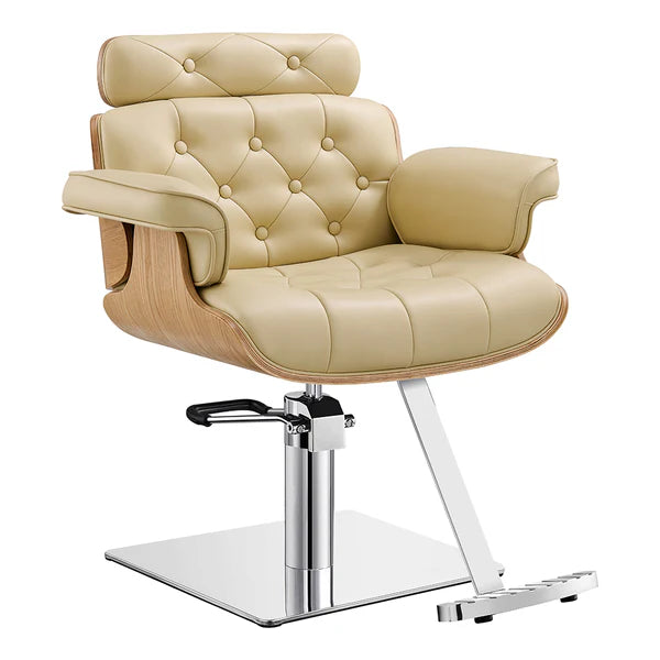 D’Eames Salon Chair