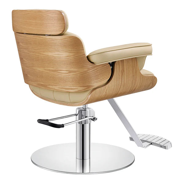 D’Eames Salon Chair