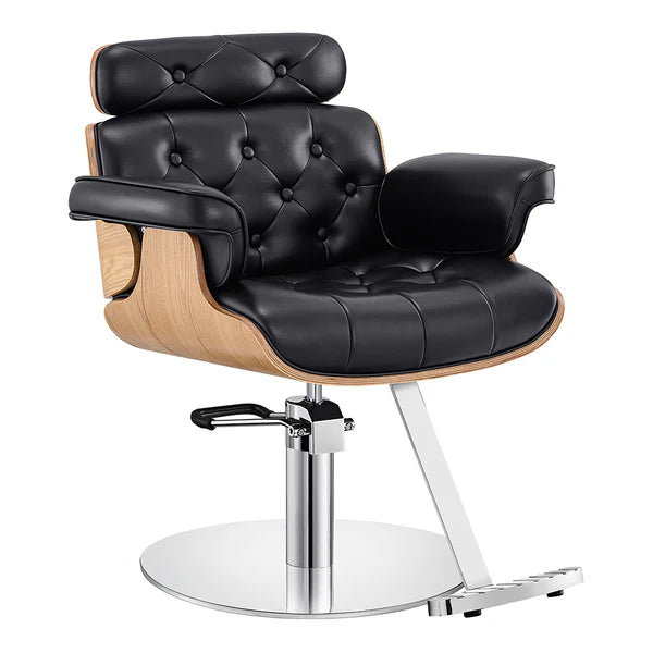 D’Eames Salon Chair