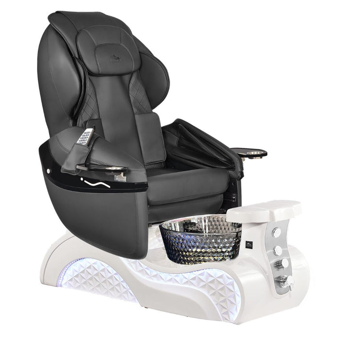 Omnia Lucent Pedicure Chair