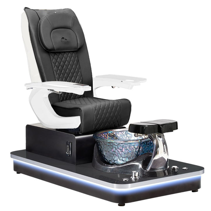 Felicity Freeform II Pedicure Chair