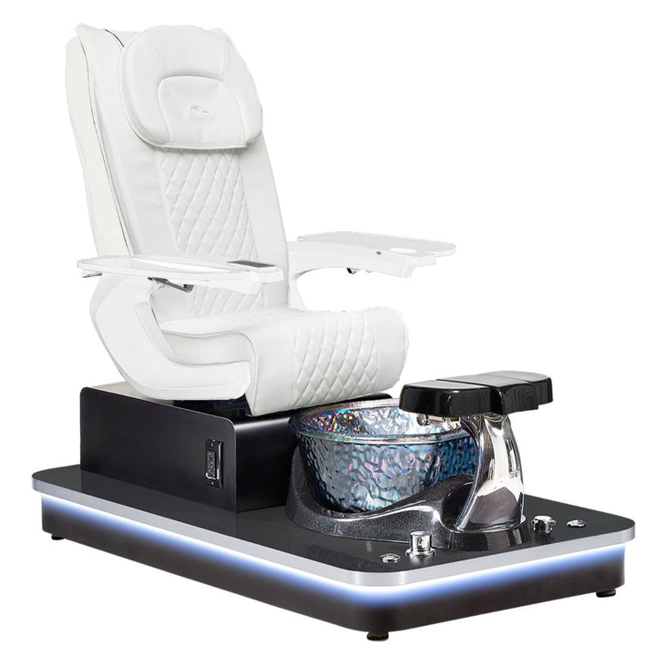 Felicity Freeform II Pedicure Chair
