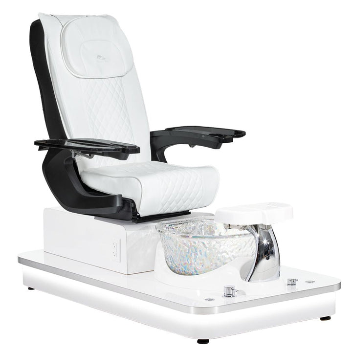 Felicity Freeform II Pedicure Chair
