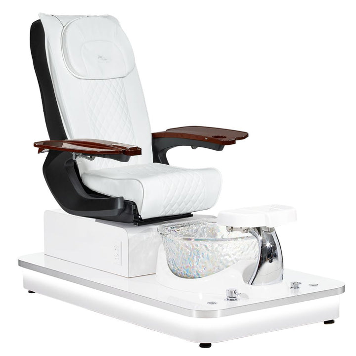 Felicity Freeform II Pedicure Chair