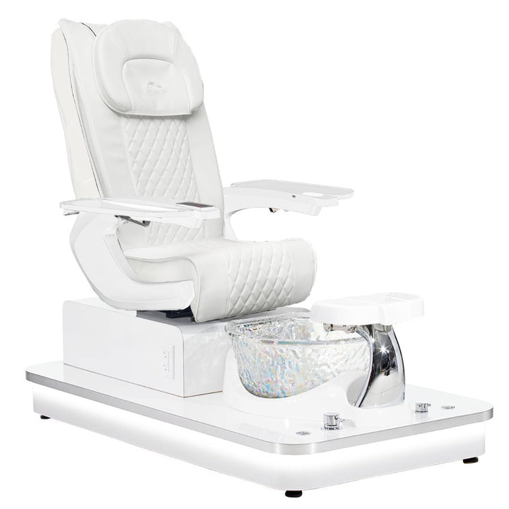 Felicity Freeform II Pedicure Chair