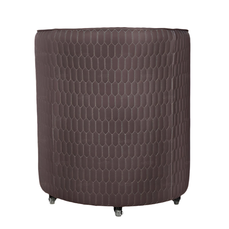 Gs9057-02 Chiq 2 Quilted Customer Chair