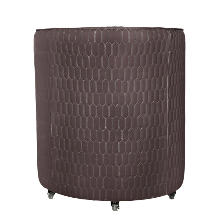 Gs9057-02 Chiq 2 Quilted Customer Chair