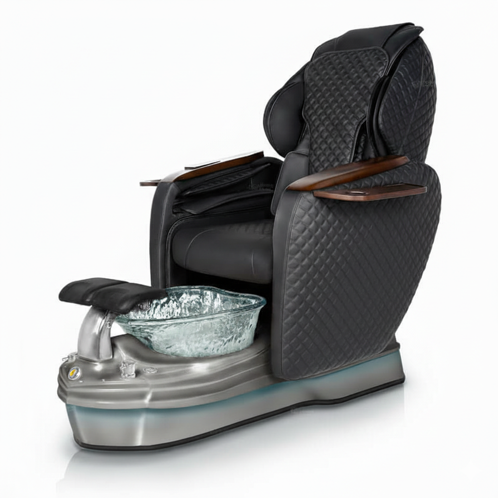 Super Relax 2 Spa Pedicure Chair