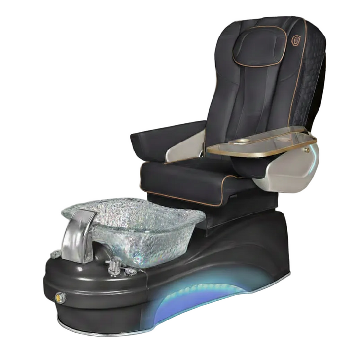 La Tulip 3 Pedicure Chair