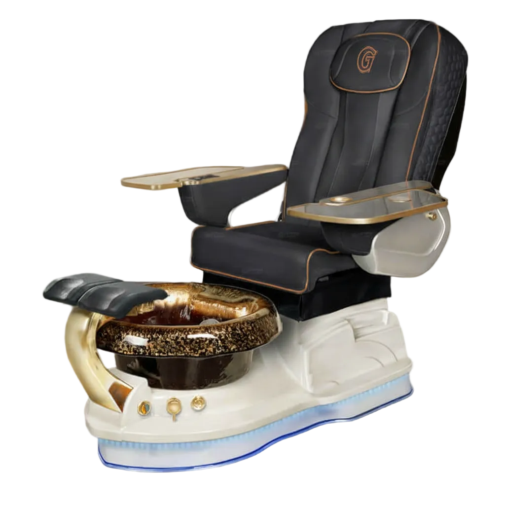 La Miranda Pedicure Chair