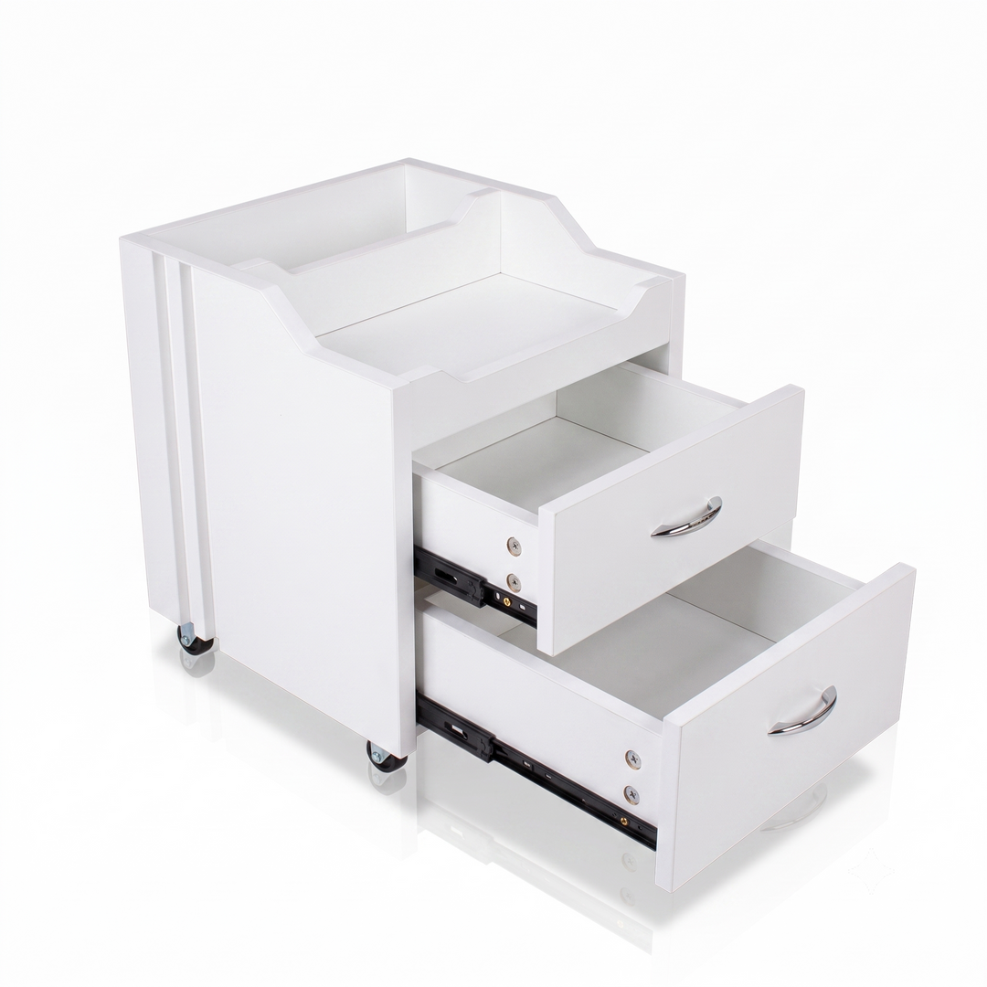 Cleo XO Pedicure Chair – Includes Free KM Cart