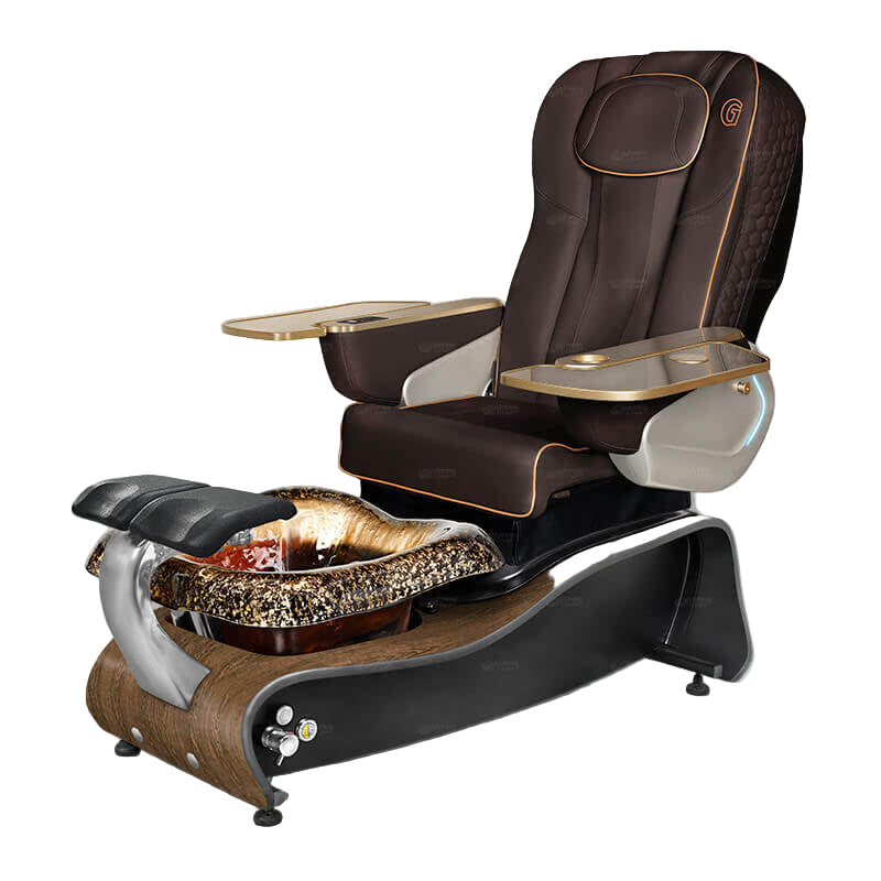 La Violette Pedicure Chair