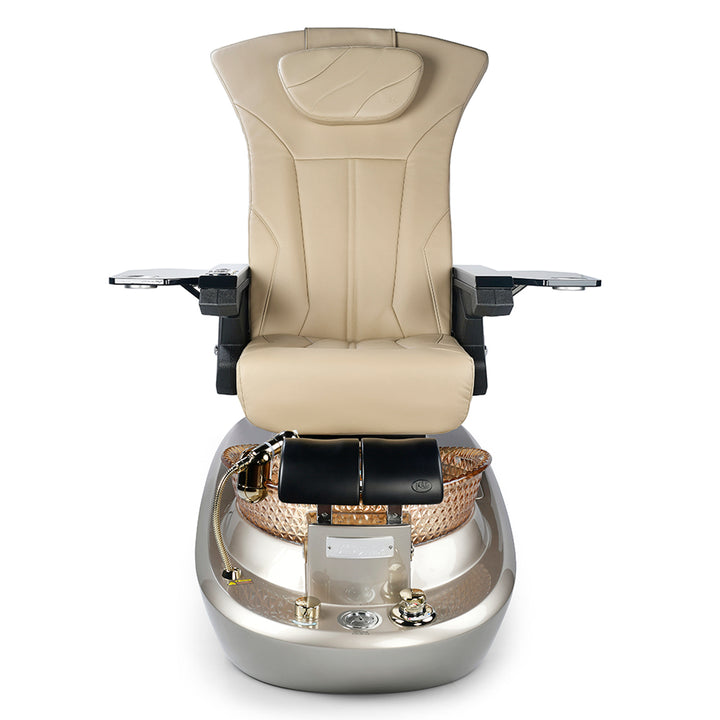 Lenox M Pedicure Chair