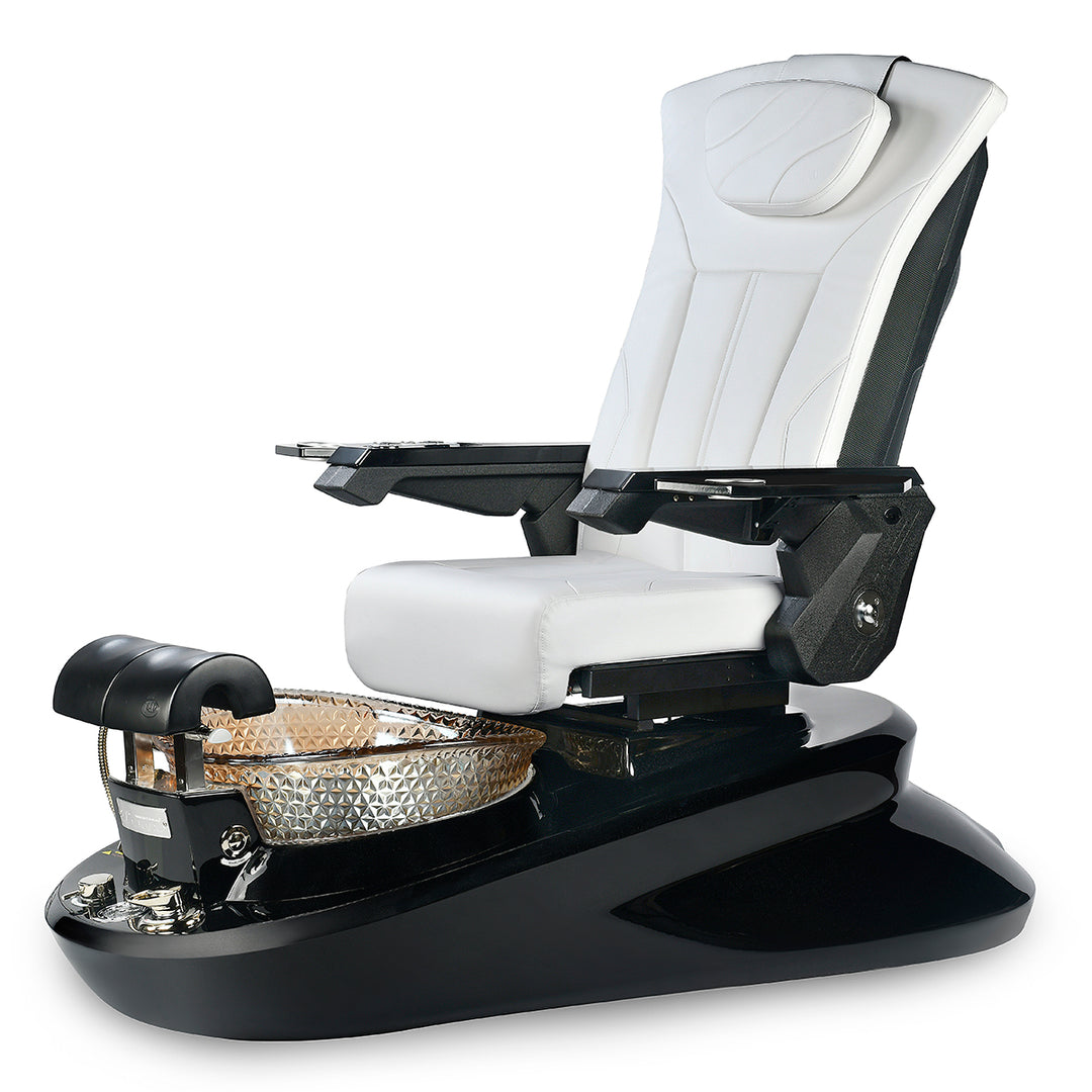 Lenox M Pedicure Chair